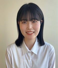 学生紹介-酒井優菜 